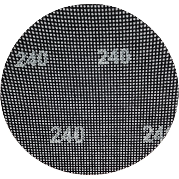 Сетка шлифовальная 225 мм, Р240, 10 шт 1820.128500 ELITECH 200977