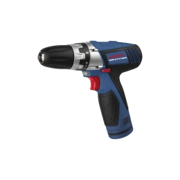 Аккумуляторная дрель-шуруповерт Кратон CD-12-01 Li 3 11 01 029