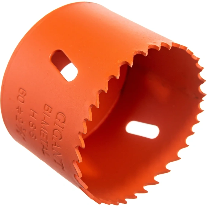 Коронка биметаллическая (60 мм; 38 мм) Gigant G-11065