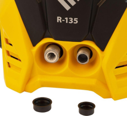 Мойка высокого давления DENZEL R-135 [58233]