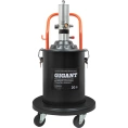 Пневматическая установка для раздачи густой смазки Gigant с баком 20 л GPIDGB-20