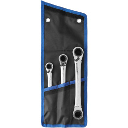 Набор ключей Зубр 27105-H3