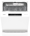 Посудомоечная машина Gorenje GS642E90W 2 корзины , полноразмерная, напольная, 59.9см, загрузка 13 комплектов, белая