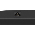 Монитор 23.8" ExeGate SmartView EP2400A EX295526RUS (IPS LED Grade A+, FHD, 1920x1080@75Гц, 16:9, 250cd/m2, 1000:1, 178°/178°, 5ms, D-Sub, HDMI, audio-out, встроенный БП, FreeSync, Flicker-free, Low Blue Light, кабель HDMI 1.5м, VESA,