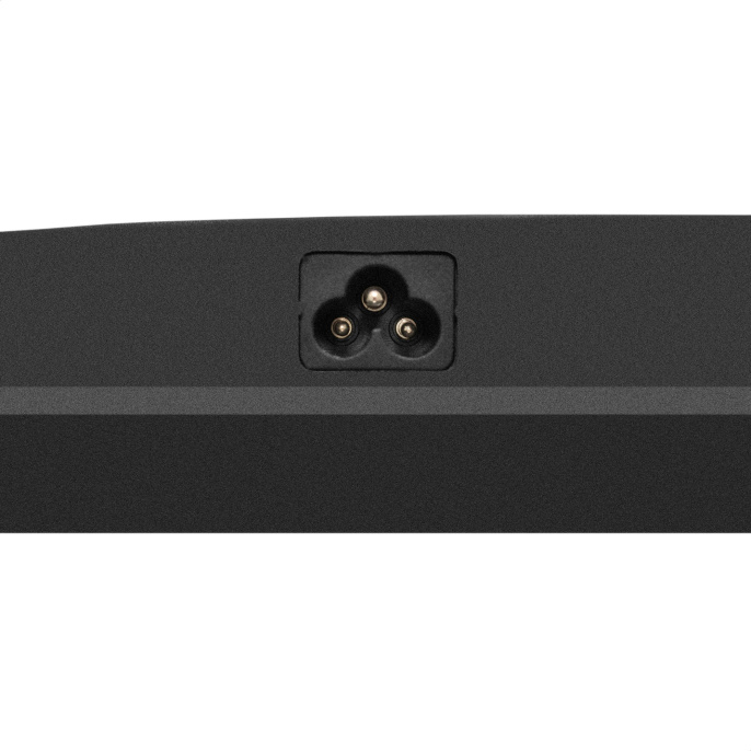 Монитор 23.8" ExeGate SmartView EP2400A EX295526RUS (IPS LED Grade A+, FHD, 1920x1080@75Гц, 16:9, 250cd/m2, 1000:1, 178°/178°, 5ms, D-Sub, HDMI, audio-out, встроенный БП, FreeSync, Flicker-free, Low Blue Light, кабель HDMI 1.5м, VESA,