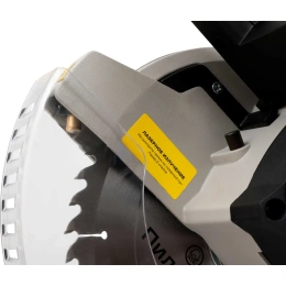 Торцовочная пила Inforce MS1018EFL