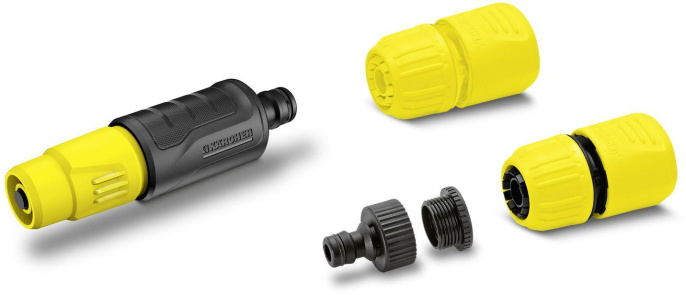 Набор полива Karcher 2.645-288.0 компл.:4 предмета