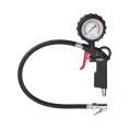 Пистолет для накачки шин HAZET с аналоговым манометром Vigor Equipment V6905