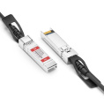 Твинаксиальный медный кабель/ 3m 10ft Generic Compatible 10G SFP+ Passive Direct Attach Copper Twinax Cable #74621 (SFP-10G-PC03)