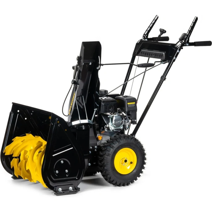 Снегоотбрасыватель Champion ST655