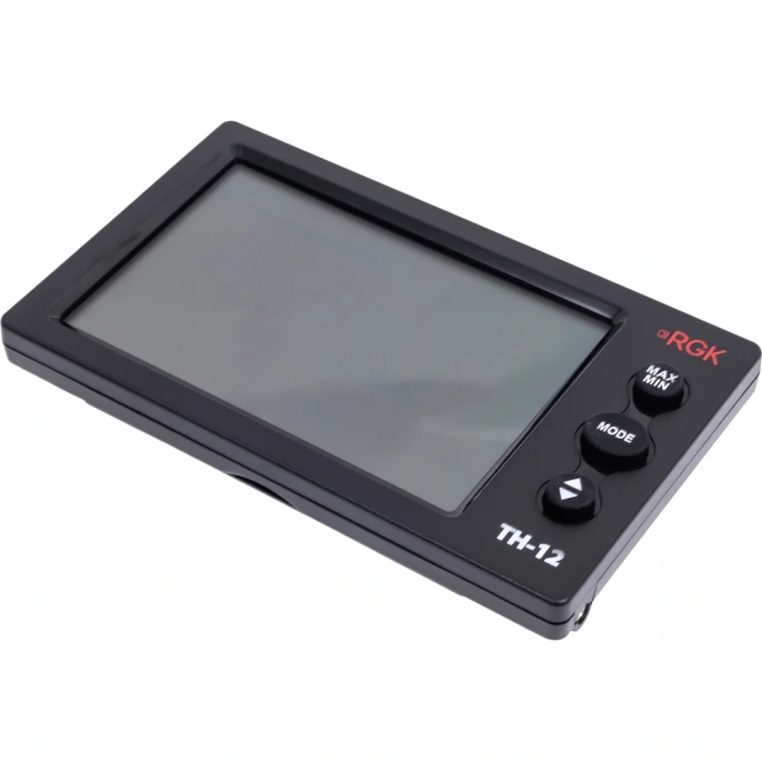 Термогигрометр RGK TH-12 776462