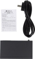 Коммутатор Origo OS2205P/60W OS2205P/60W/A1A L2 5x1Гбит/с 4PoE 60W неуправляемый