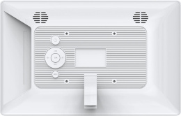 Цифровая фоторамка Digma PF-1100 IPS, 11.6", белый [pf1100w]