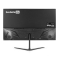 Монитор 23.8" ExeGate SmartView EP2400A EX295526RUS (IPS LED Grade A+, FHD, 1920x1080@75Гц, 16:9, 250cd/m2, 1000:1, 178°/178°, 5ms, D-Sub, HDMI, audio-out, встроенный БП, FreeSync, Flicker-free, Low Blue Light, кабель HDMI 1.5м, VESA,