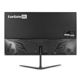 Монитор 23.8" ExeGate SmartView EP2400A EX295526RUS (IPS LED Grade A+, FHD, 1920x1080@75Гц, 16:9, 250cd/m2, 1000:1, 178°/178°, 5ms, D-Sub, HDMI, audio-out, встроенный БП, FreeSync, Flicker-free, Low Blue Light, кабель HDMI 1.5м, VESA,