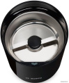 Кофемолка Bosch TSM6A013B 180Вт сист.помол.:ротац.нож вместим.:75гр черный