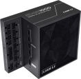 Блок питания Lian-Li ATX 1000W EDGE1000 + HUB Gen.5 80+ gold 20+4pin APFC 120mm fan 12xSATA Cab Manag RTL (G9P.EG1000G.BH00.RU)