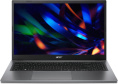 Ноутбук Acer Extensa 15 EX215-23-R0GZ Ryzen 5 7520U 8Gb SSD512Gb AMD Radeon 610M 15.6" IPS FHD 1920x1080 без ОС grey WiFi BT Cam NX.EH3CD.002