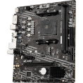 Материнская плата MSI A520M-A PRO, Socket AM4, AMD A520, mATX, Ret