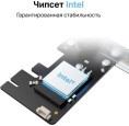 Wi-Fi + Bluetooth адаптер MERCUSYS MA80XE PCI Express