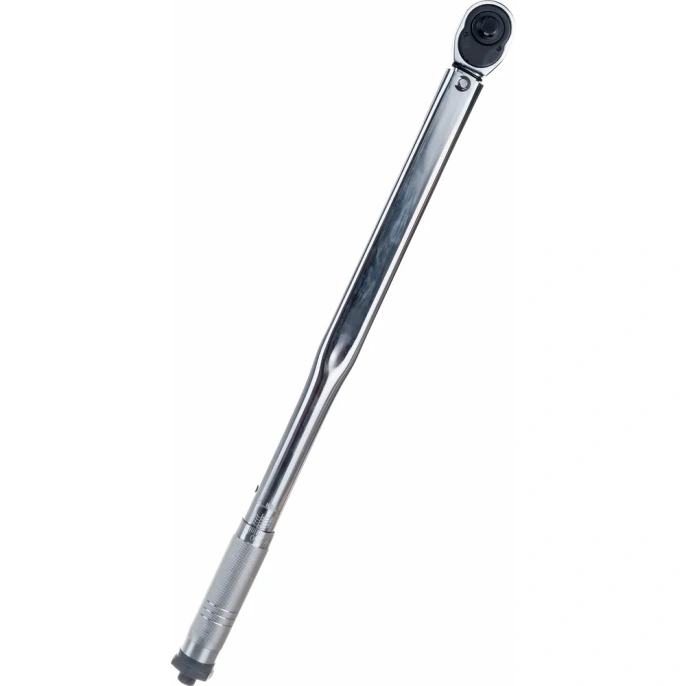 Ключ динамометрический Эврика 1/2DR 630мм ER-30630 462332