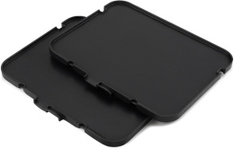 Электрогриль Vitek VT-PG5515 2200Вт черный
