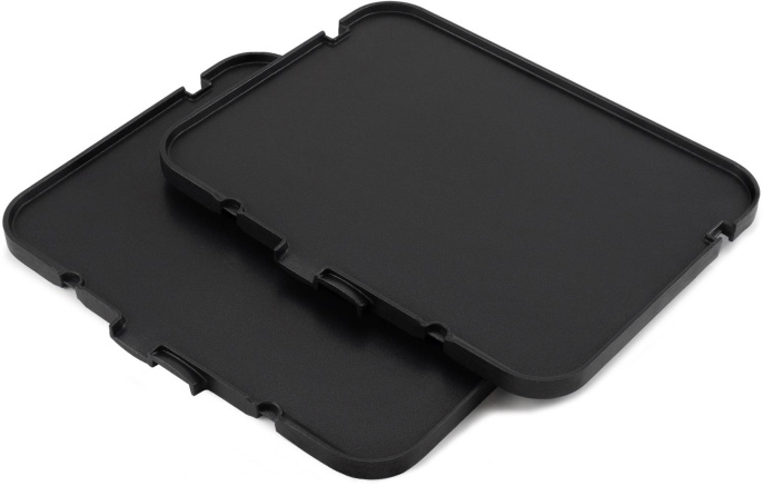 Электрогриль Vitek VT-PG5515 2200Вт черный
