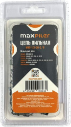 Цепь для пилы MaxPiler MXS-1,3-56-3/8