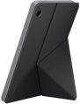 Чехол для планшета Samsung Book Cover, для  Samsung Galaxy Tab A11, черный [ef-bx130pbegru]