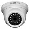 Камера видеонаблюдения аналоговая Falcon Eye FE-MHD-DP2e-20,  1920х1080 pix,  2.8 мм,  белый