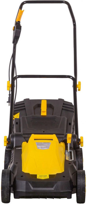 Газонокосилка роторная Huter ELM-1400 70/4/4 1400Вт