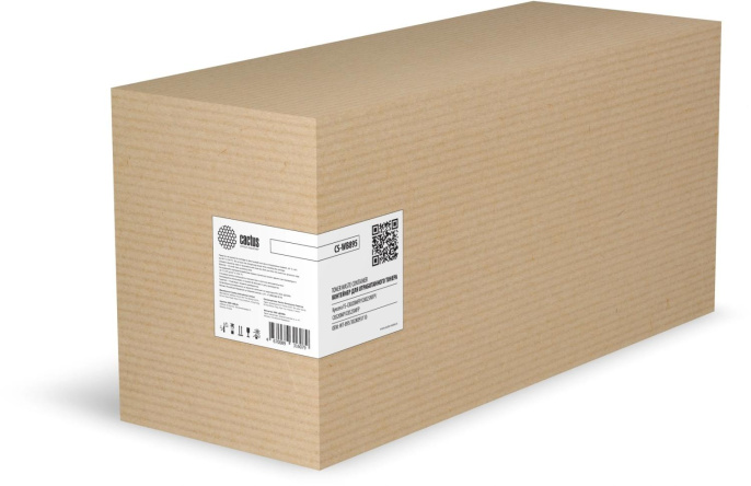 Бункер Cactus CS-WB895 WT-895/302K093110 для Kyocera FS-C8020MFP/C8025MFP/C8520MFP/C8525MFP