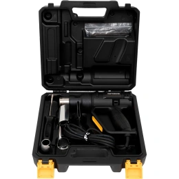 Фен (Термопистолет) Inforce HG6520D