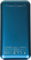 Внешний аккумулятор Power Bank ZMI QB823, 20000мAч, темно-синий [qb823 dark blue]