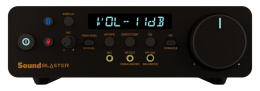Звуковая карта USB Creative Sound Blaster X5,  5.1, Ret [70sb182000000]