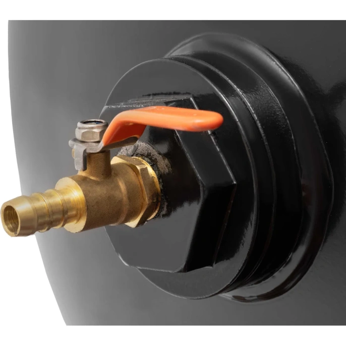 Ременной компрессор Inforce (270 л; 10 бар; 950 л/мин; влагоотделитель) IBCW-270L-3P/950