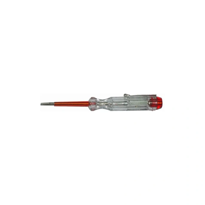 Индикаторная отвертка SKRAB 220V 41168