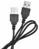 Подставка для ноутбука Buro BU-LCP170-B214, 17", 398х300х29 мм, 2хUSB, вентиляторы 2 х 140 мм, 926г, черный