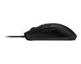 Мышь проводная Mouse MSI FORGE GM100, Wired, 108g, DPI 6400, Symmetrical design, black S12-0402310-HH9