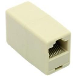 5bites LY-US022 Адаптер проходной RJ-45 8P8C - 8P8C