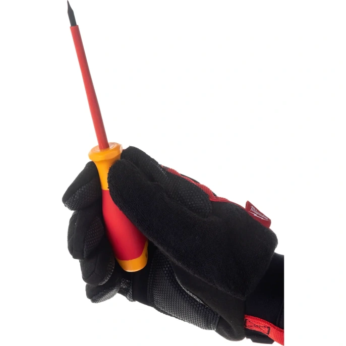 Диэлектрическая отвертка Gigant SL 4.0x100 мм GDS SL 4100