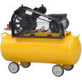 Воздушный компрессор SKIPER IBL3100V до 380 л/мин, 8 атм, 100 л, 230 В, 2.2 кВт