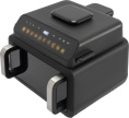 Аэрогриль Vitek VT-AF9001 11л 2100Вт черный