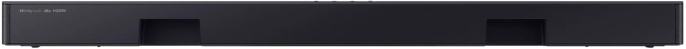 Саундбар Samsung HW-B450F/RU 2.1 300Вт+220Вт черный