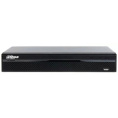 Видеорегистратор Dahua DHI-NVR1108HS-S3/H (сетевой, 8 IP, 1 HDD, запись 3840x2160, сжатие MJPEG/H.264/H.264+/H.265/H.265+)