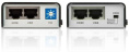 Удлинитель ATEN VE803-AT-G, HDMI+USB, 60 м., 2xUTP, макс.разр.1080i 60м/1080p;1920x1200 60Hz 40м, HDMI+2xRJ45+USB, DC 5.3V, max data rate 6.75Gbps;max pixel clock 225MHz