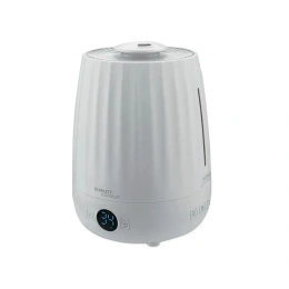 Ультразвуковой увлажнитель воздуха Scarlett Wi-Fi, 4L, display SC-AH986E102