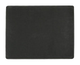 Коврик для мыши Oklick OK-FP0400 L красный, ткань, 400х320х2мм