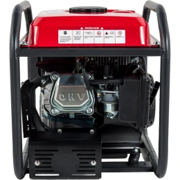 Инверторный генератор Gigant Professional (3 кВт; дисплей) GPIGL-3000O