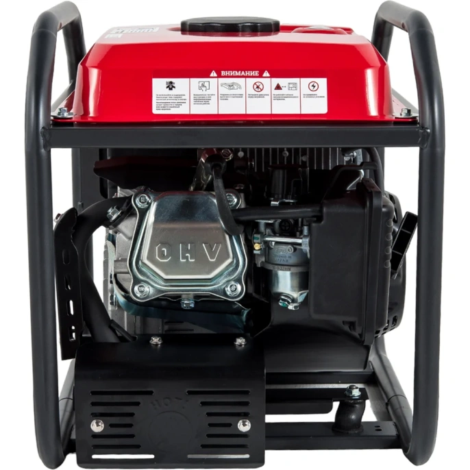 Инверторный генератор Gigant Professional (3 кВт; дисплей) GPIGL-3000O